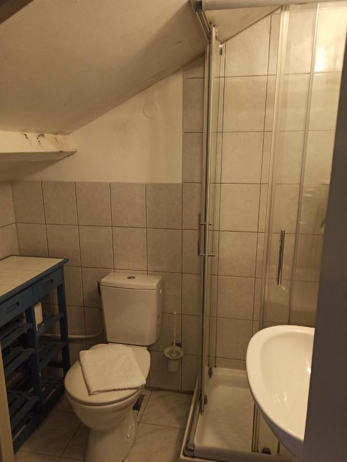 מלון לימוז' Le Poudrier מראה חיצוני תמונה